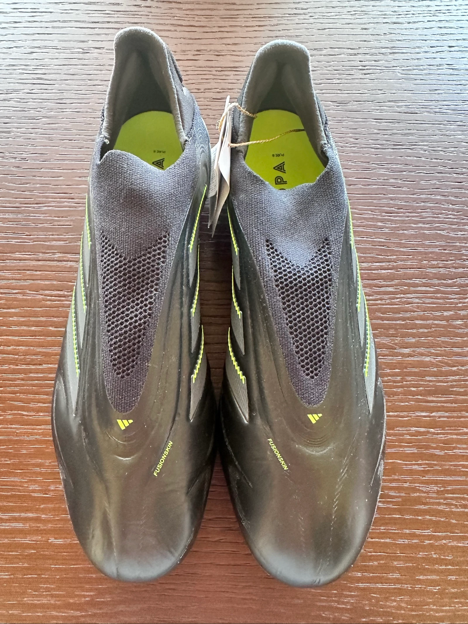 Adidas Copa Pure Élite 44 2/3 – photo 2